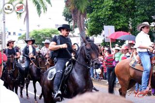 Foto 142 de Cabalgata Feria de Bucaramanga 2012 en Cabalgata Feria de Bucaramanga 2012, Bucaramanga