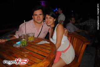 Foto 14 de cafe del mar 20 y 21 de enero de 2012 en cafe del mar cartagena, Cartagena