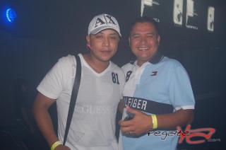 Foto 40 de Discoteca Spazio44 13 Abril en SPAZIO 44 Club Discoteca Medellin, Medellín