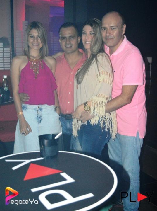 Foto 5 de Play Disco - Granada - 1er FDS Junio 201 en Play Disco, Cali
