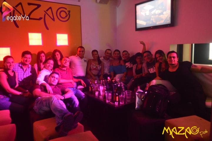 Foto 14 de Mazao Park - 2do Fds Abril 2016 en Mazao Park, Cali