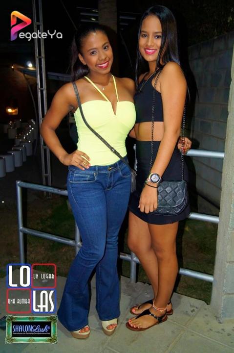 Foto 11 de Lolas - 2do FDS Dic 2015 en Lolas Club Menga Cali, Cali