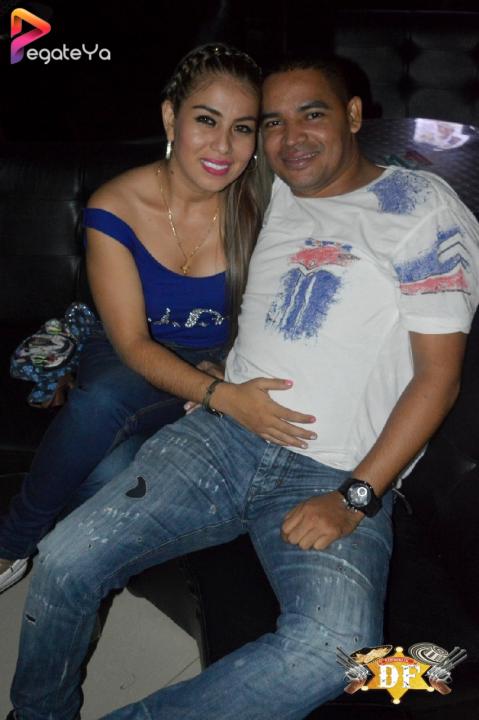 Foto 24 de El DF Club - Amor & Amistad 2016 en El DF Club Discoteca