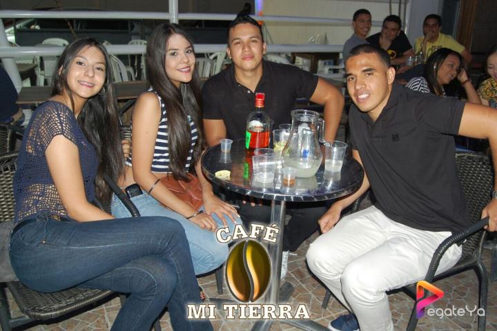 Foto 21 de Cafe Mi Tierra - 2do Fds Abril 2016 en Cafe Mi Tierra, Cali