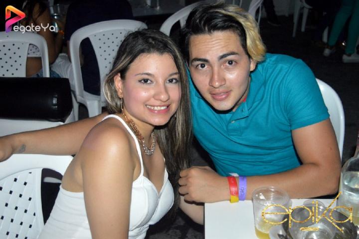 Foto 31 de Epika - Amor & Amistad Sep. 2016 en Epika Night Club, Cali