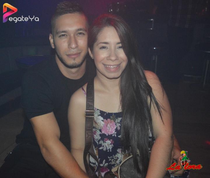 Foto 21 de La Lora - 3er / 4to Fds Enero 2016 en La Lora Bar, Cali