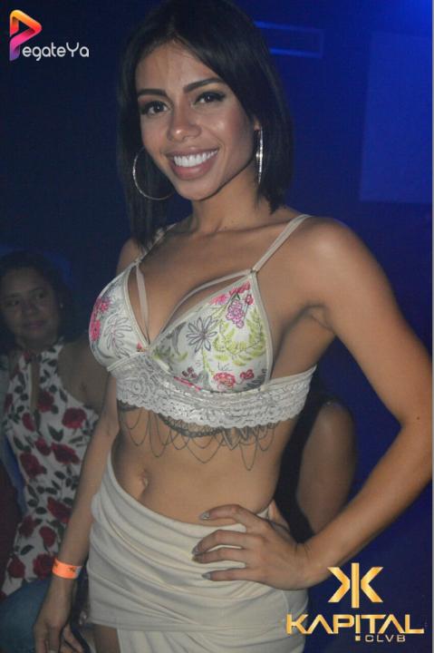 Foto 3 de Kapital Club - 1er Fds Junio 2017 en Kapital Club, Cali