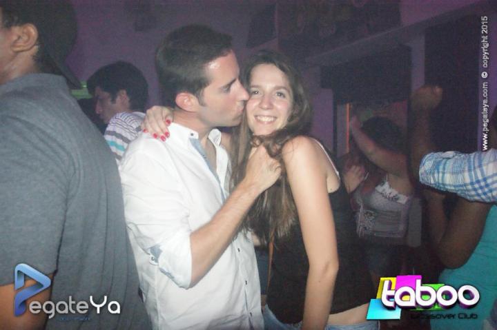 Foto 36 de Taboo 5 y 6 de Junio de 2015 en Discoteca Taboo Cartagena, Cartagena