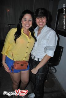 Foto 11 de leblon 28 y 29 de sep de 2012 en Discoteca LEBLON Cartagena, Cartagena