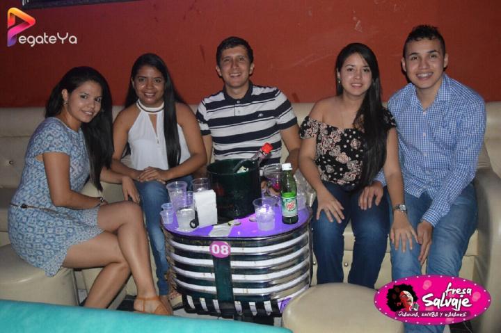 Foto 25 de Fresa Salvaje - Amor y Amistad 2016 en Fresa Salvaje, Cali