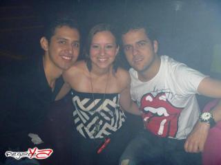 Foto 15 de Junio 16 del 2012 en Titirifue Cali, Cali