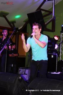 Foto 54 de Viernes 17 de Agosto de 2012 en Discoteca La Vecindad Bucaramanga, Bucaramanga
