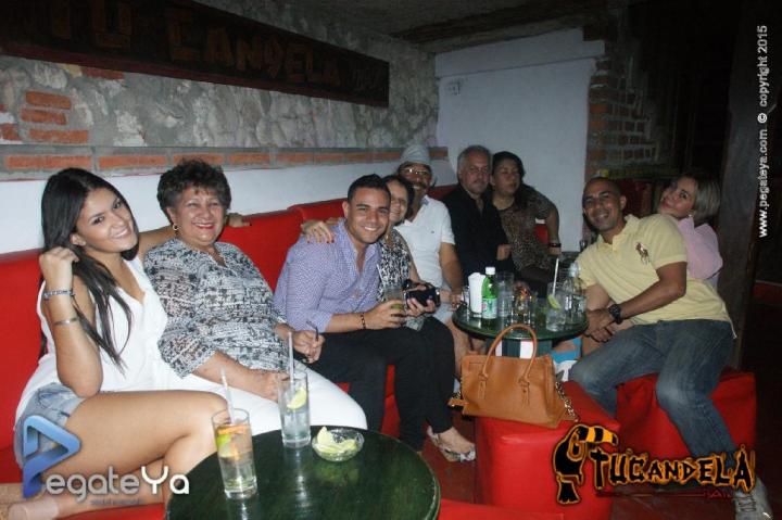 Foto 2 de TU CANDELA 28 y 29 DE AGOSTO DE 2015 en TU CANDELA cartagena, Cartagena
