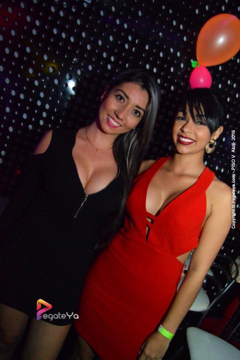 Foto 19 de PISO V - Sabado 16 de abril 2016 en Bar Piso V Bucaramanga, Bucaramanga