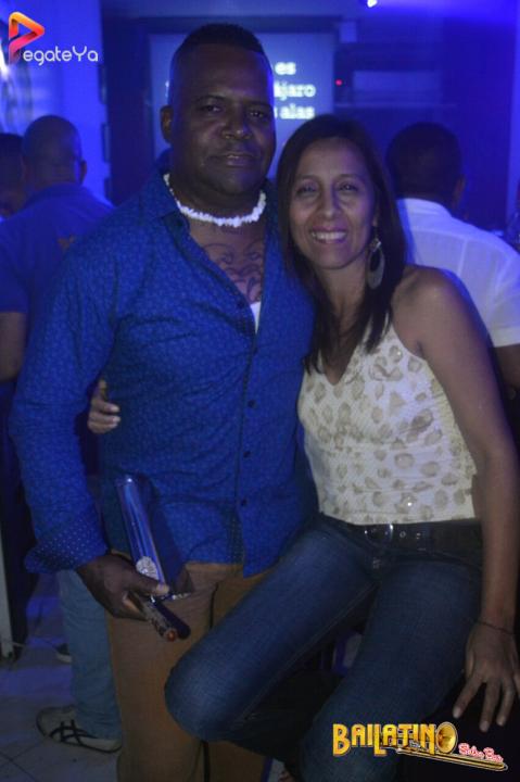 Foto 82 de Bailatino - 1er Fds Febrero 2017 en Bailatino - Bar, Cali