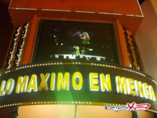 Foto 5 de Mayo 26 del 2012 en El Mariachi Cali, Cali