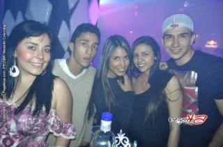Foto 18 de Prizma Marzo 2012 en Prizma Discoteca Medellin, Medellín