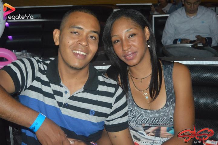 Foto 50 de Salsa Night Club - AMOR & AMISTAD 2016 en Salsa Night Club, Cali