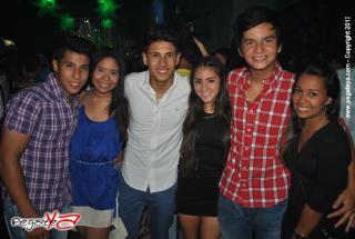 Foto 50 de babar sabado 1 de junio de 2013 en Babar cartagena, Cartagena