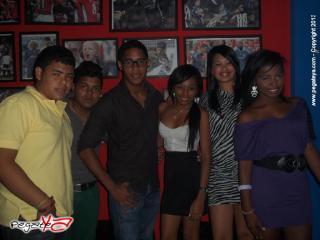 Foto 12 de la pasion del barza 17 Y 18 DE MAYO DE 2 en LA PASION DEL BARZA Cartagena, Cartagena