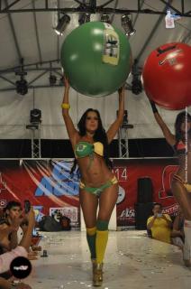 Foto 69 de Chicas Car Audio 2014 en Chicas Car Audio 2014, Cali
