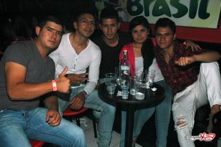 Foto 29 de Noviembre 30 del 2013 en Am / PM Bar - Cali, Cali