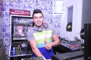 Foto 9 de DF BAR - 7 de Marzo de 2014 en Discoteca DF Bucaramanga, Bucaramanga