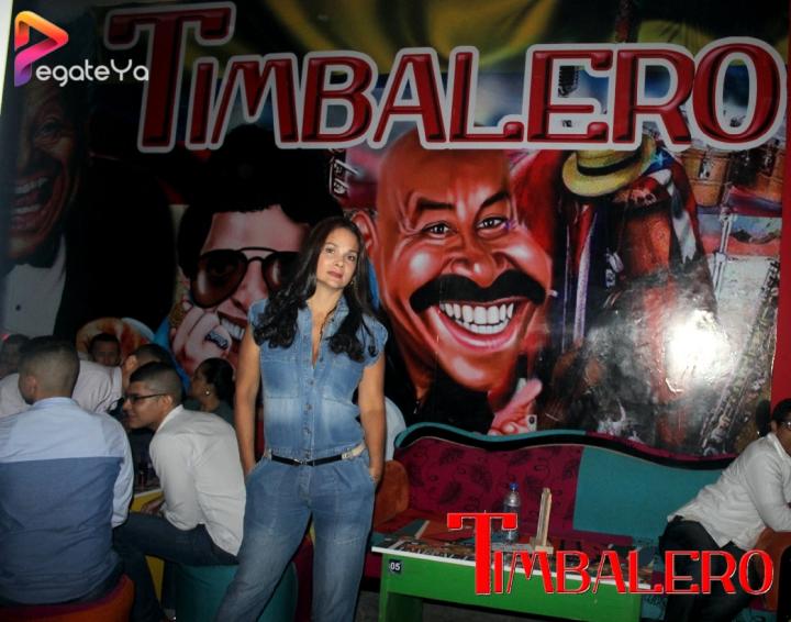 Foto 45 de Timbalero - Amor & Amistad 2016 en Timbalero, Cali