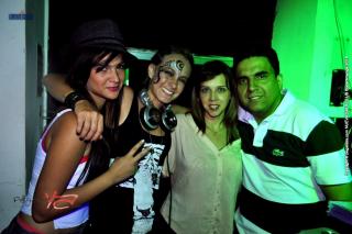 Foto 19 de LA NUEVA SALA CLUB antiguo Cocoon en La Sala Club, Bucaramanga