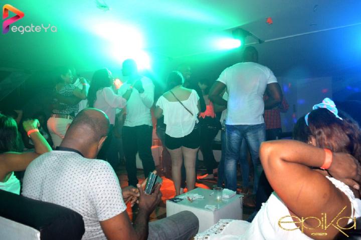 Foto 37 de Epika - 1er FDS Julio 2016 en Epika Night Club, Cali
