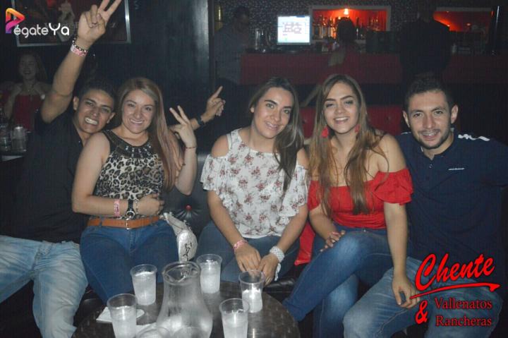 Foto 9 de Chente - 1er Fds Julio 2017 en CHENTE Vallenatos y Rancheras, Cali