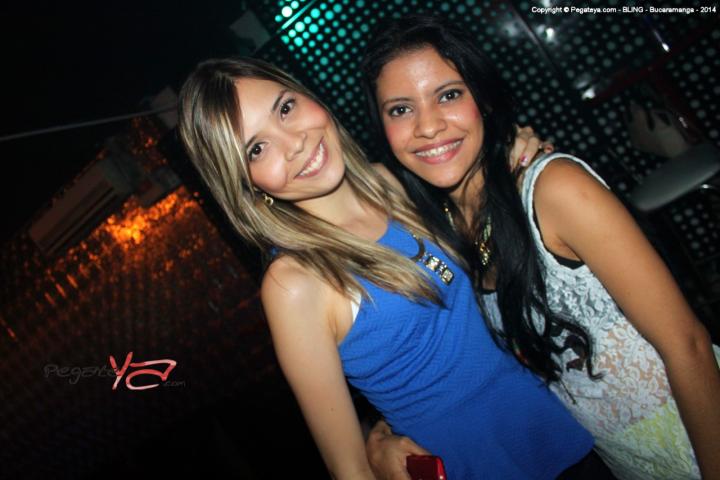 Foto 10 de Discoteca Bling- 13 de Junio de 2014 en Bar Bling Bucaramanga, Bucaramanga