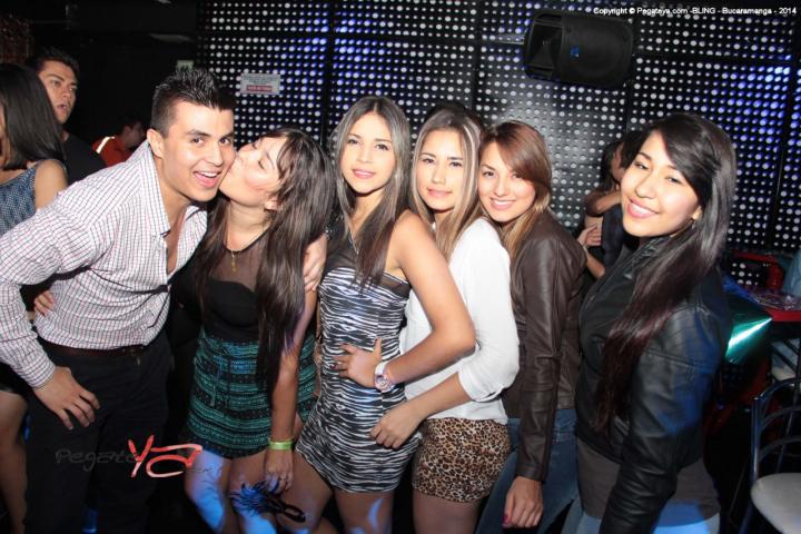 Foto 61 de Discoteca Bling- 20 de Junio de 2014 en Bar Bling Bucaramanga, Bucaramanga