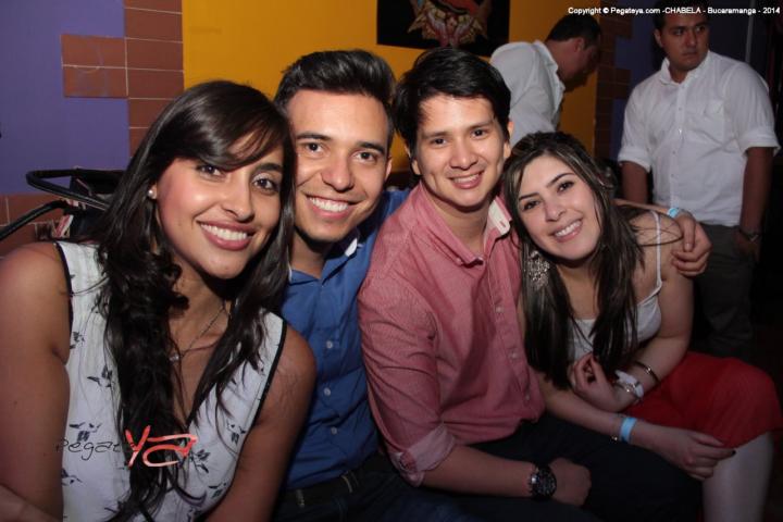 Foto 50 de Discoteca Chabela- 21 de Junio de 2014 en Discoteca Chabela Bucaramanga, Bucaramanga