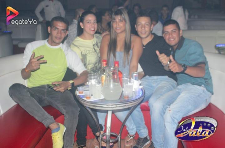 Foto 7 de Jala Jala - 2do FDS Sep 2015 en Jala Jala Club, Cali