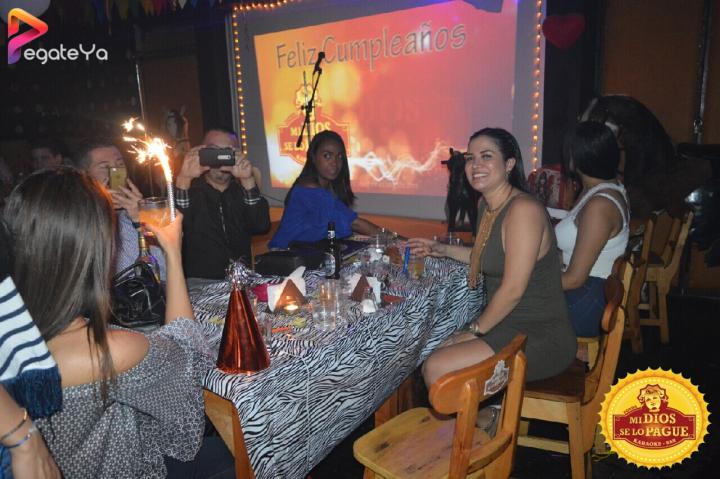 Foto 12 de Fonda Mi Dios Se Lo Pague 2016-09-27 en Fonda Mi Dios Se Lo Pague