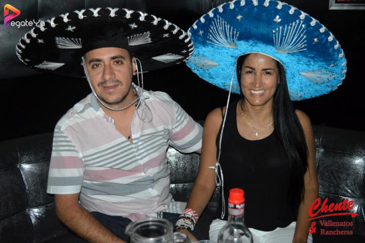 Foto 24 de Chente - 2do Fds Febrero 2017 en CHENTE Vallenatos y Rancheras, Cali
