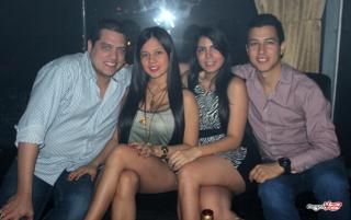 Foto 10 de Penthouse 1800 - Marzo 15 en Penthouse 1800, Cali
