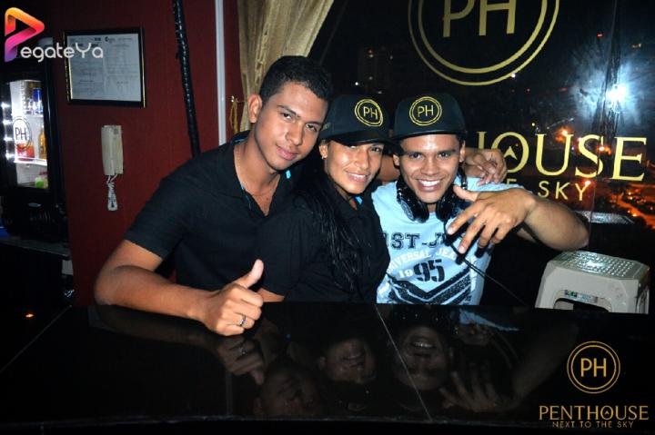 Foto 23 de Penthouse Club - 1er JuLIo 2016 en Penthouse 1800, Cali