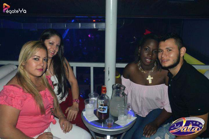 Foto 35 de JalaJala - 1er Fds Julio 2017 en Jala Jala Club, Cali