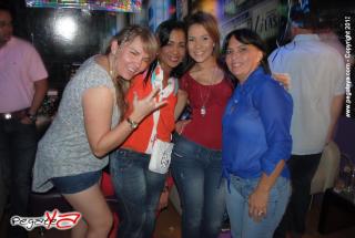 Foto 11 de bhoga sabado 2 de febrero de 2013 en Discoteca BHOGA cartagena, Cartagena