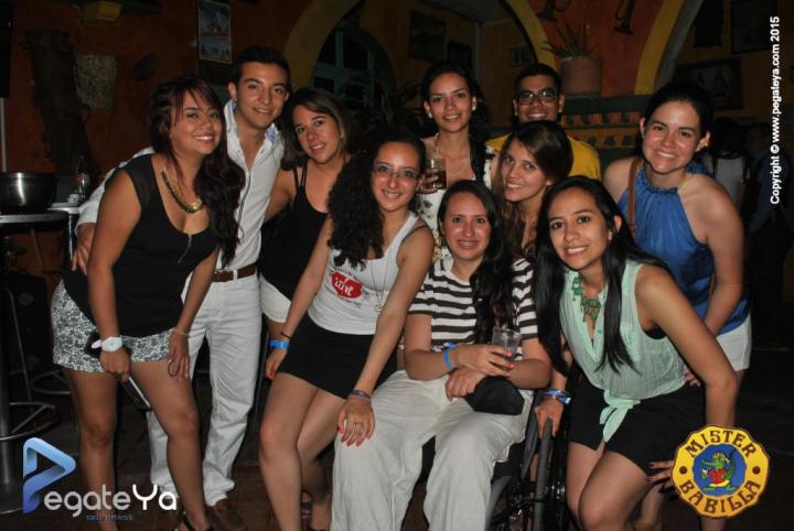 Foto 4 de Mister Babilla 11 y 12 de Diciembre en Discoteca MISTER BABILLA cartagena, Cartagena