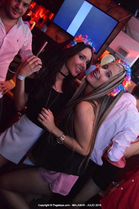 Foto 4 de Malabar - La Factoria en Discoteca Malabar Bucaramanga, Bucaramanga