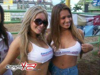 Foto 130 de Chicas Car Audio Colombia en Chicas Car Audio Colombia