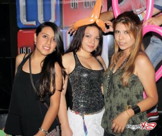 Foto 160 de Lolas Club Menga NICKY JAM en Lolas Club Menga Cali, Cali