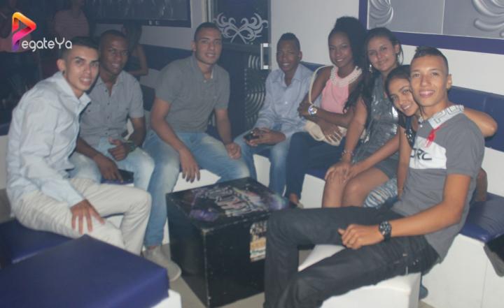 Foto 18 de Ahma Bar - 3er FDS Junio 2015 en Ahma Cali, Cali