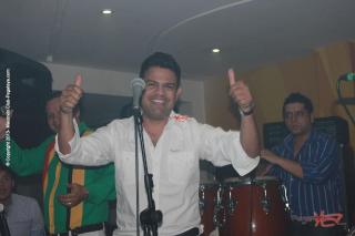 Foto 27 de 25 Mayo-01 Junio 2013 en Discoteca Macondo Club Bucaramanga, Bucaramanga