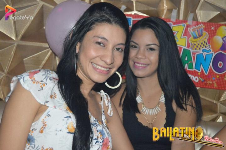Foto 14 de Bailatino - 3er Fds Febrero 2017 en Bailatino - Bar, Cali