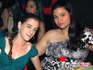 Foto 9 de Noviembre 24 del 2012 en Am / PM Bar - Cali, Cali