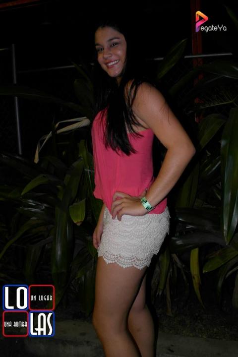 Foto 22 de Lolas - Aniversario Junio 2015 en Lolas Club Menga Cali, Cali
